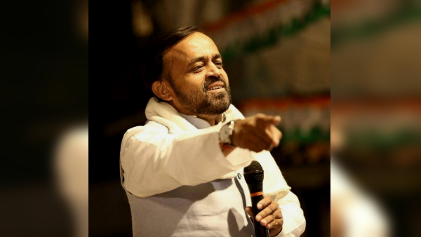  सीनियर सदस्‍य के आचरण से व्‍यथित 