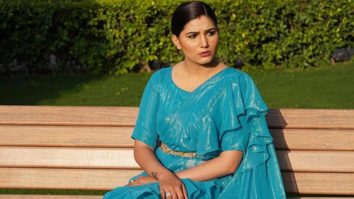 sapna choudhary sapna choudhary