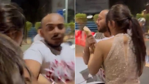 आखिर क्यों हुई पृथ्वी शॉ और सपना गिल के बीच लड़ाई? 