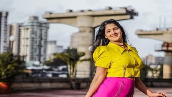 सपना को किया गया गिरफ्तार 