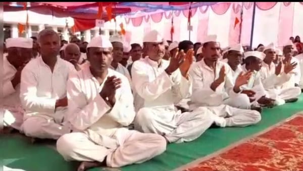 4 मार्च को विशाल भंडारा