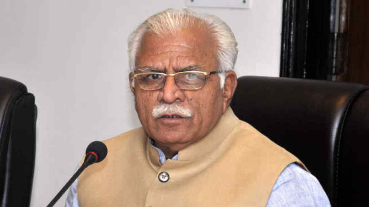 MNSS students got a gift, Haryana government waived one years fees MNSS students got a gift, Haryana government waived one years fees