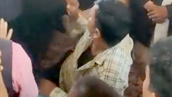 तीनों को छोड़ने के बाद कर लिया चौथी शादी