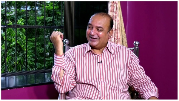 आखिरी समय में एक प्रोग्राम में थे मौजूद आखिरी समय में एक प्रोग्राम में थे मौजूद