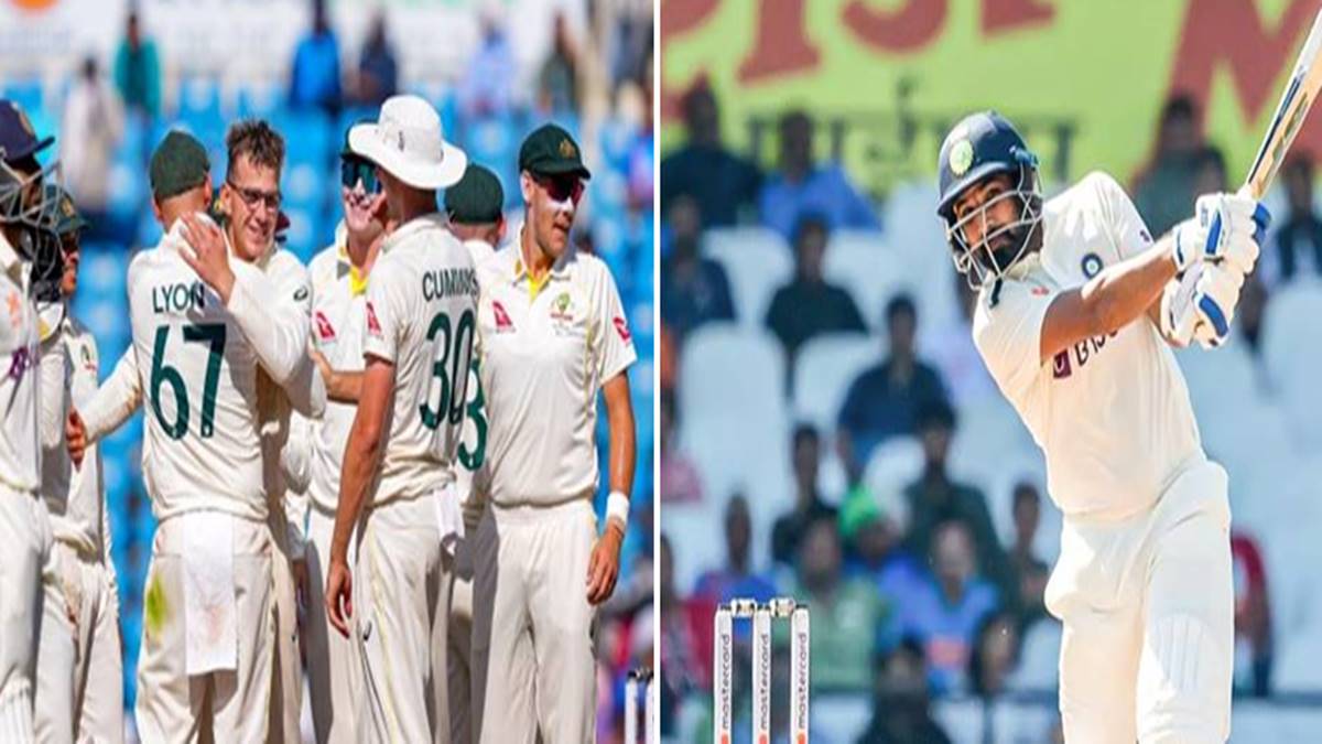 India vs Australia India vs Australia