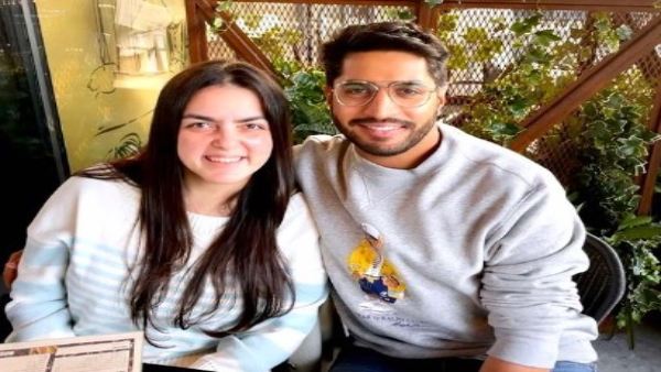 जानिए कौन हैं अर्जुन भल्ला?