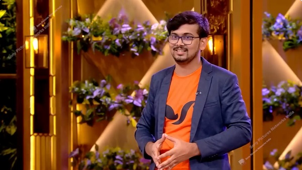 'भई तू ब्लैंक चेक ले ले..और जो अमाउंट भरना है भर दो...' 