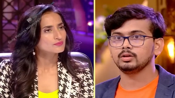 जानिए क्या था अजिंक्य धरिया का पिच? 