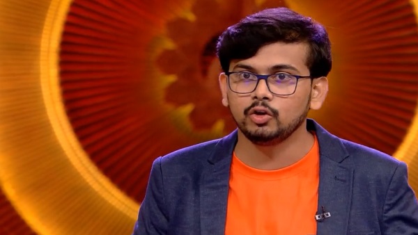 कौन हैं अजिंक्य धरिया? 