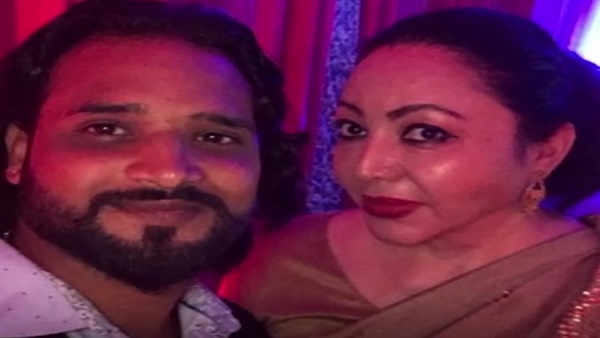 मैक्सिको की मारथा जूलिया को खजुराहो के शेख अमन से हुआ प्यार, शादी के लिए लगाई अर्जी