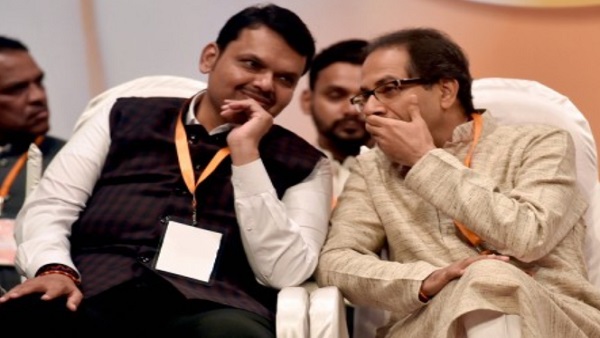 संजय राउत ने बोला-'फडणवीस सनसनी पैदा करने 