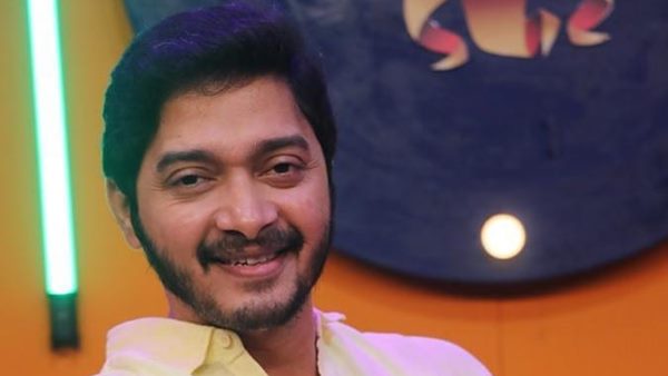 श्रेयस तलपड़े की वीडियो से मचा बवाल