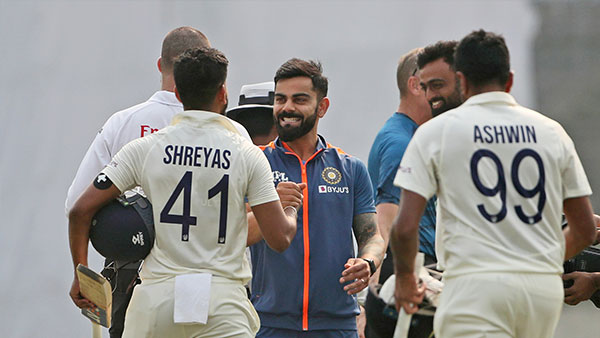 रोहित-कोहली को खुद को टेस्ट में साबित करना होगा