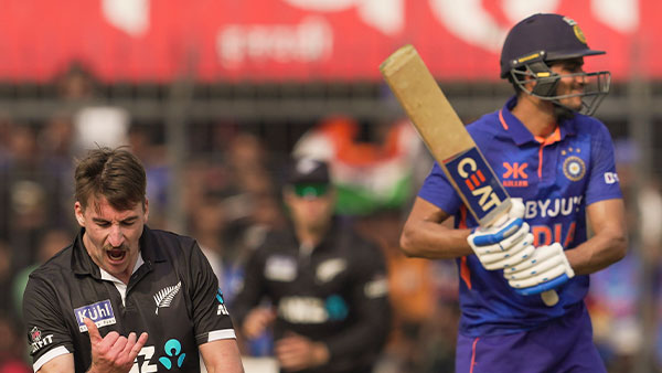 टी20 में शुभमन गिल कभी एक ताकत नहीं रहे