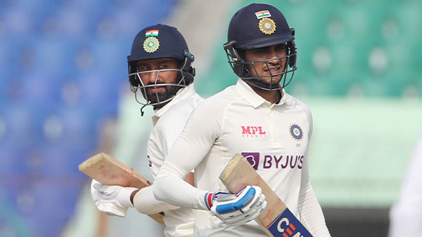 ऑस्ट्रेलिया के खिलाफ सफलता का आनंद ले चुके हैं गिल ऑस्ट्रेलिया के खिलाफ सफलता का आनंद ले चुके हैं गिल