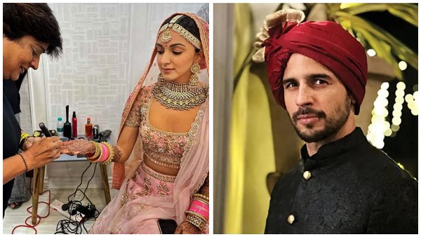 5 फरवरी से शुरू होंगे शादी के फंक्शन