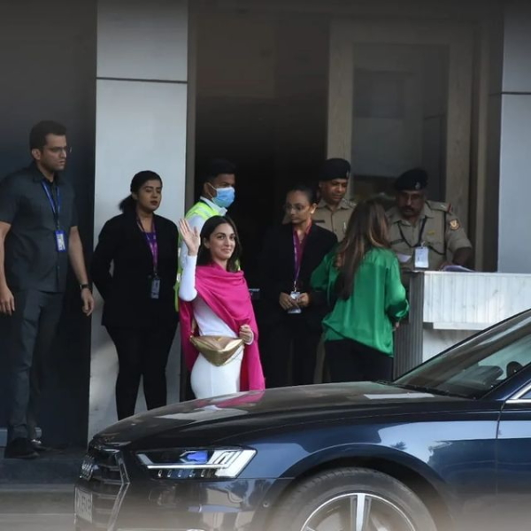 सिद्धार्थ मल्‍होत्रा व कियारा आडवाणी की शाही शादी होगी