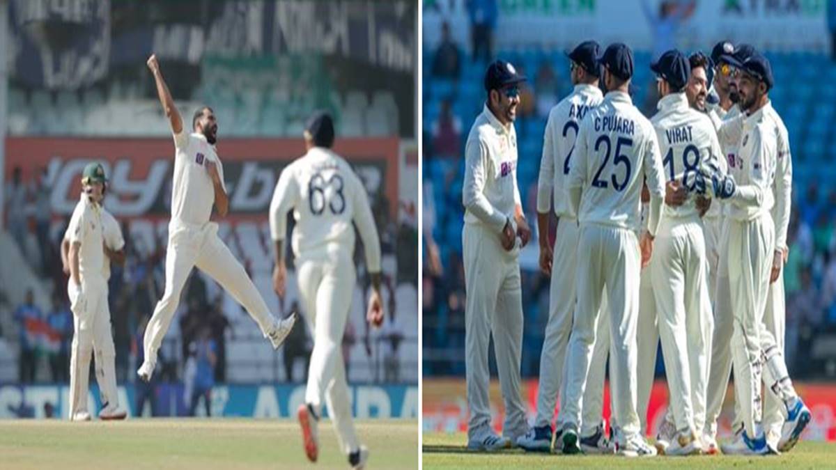 India vs Australia India vs Australia