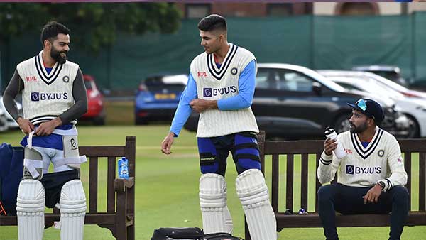  वही से उनका T20 करियर आगे बढ़ा