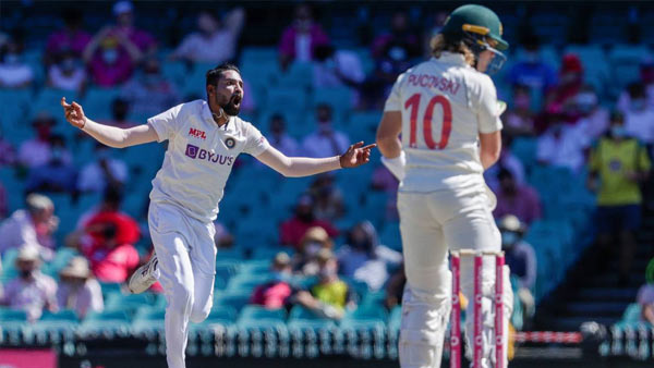 IND बनाम AUS पहला टेस्ट लाइव टीवी और स्ट्रीमिंग