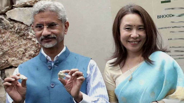  चार दशक तक आईएफएस रहे एस जयशंकर