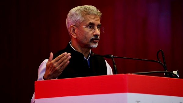  एस जयशंकर वो विदेश सचिव जो बने विदेश मंत्री