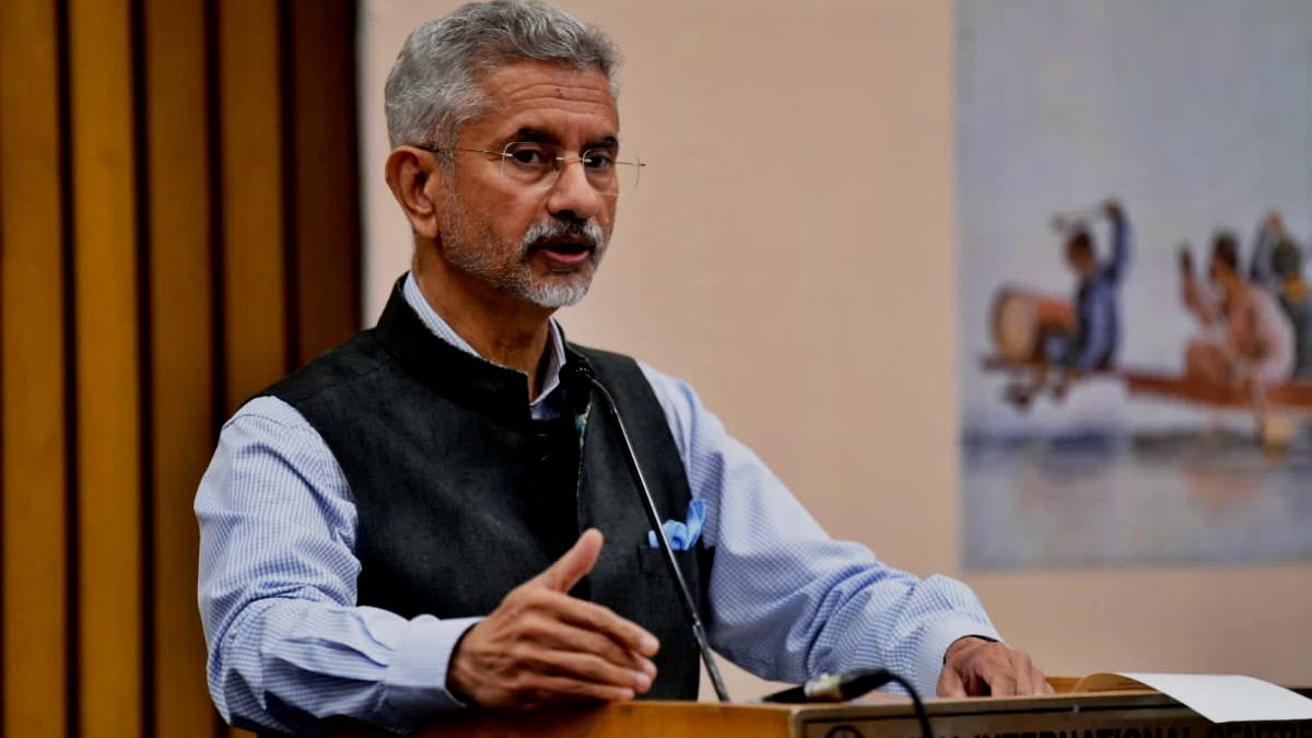 एस जयशंकर के दादा, पिता व भाई भी ब्‍यूरोक्रेसी में रहे