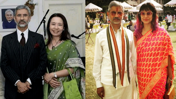  एस जयशंकर के चर्चित बयान