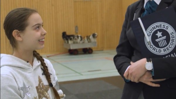 तीन साल पहले बना था रिकॉर्ड