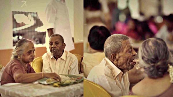 वाइफ-हसबैंड मोमेंट को करोड़ से अधिक व्यूज