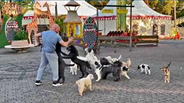  वर्ल्ड रिकॉर्ड बनाने की खुशी