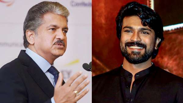 अभिनेता राम चरण अभिनेता राम चरण