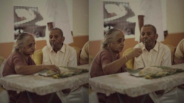 फुर्सत के लम्हे, प्यार-देखभाल का भाव 