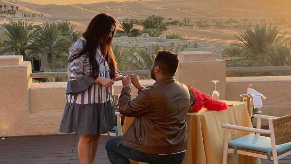 9 फरवरी को लेंगे फेरे