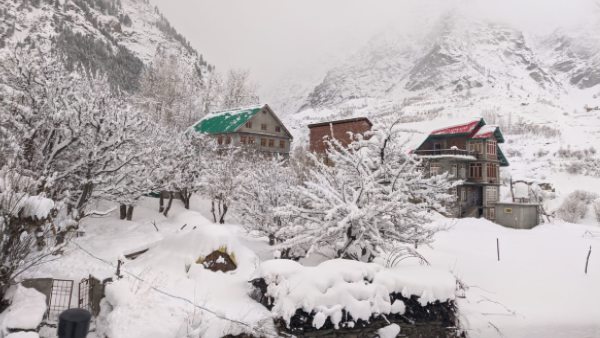 घाटी से जोड़ने वाला NH ब्लॉक