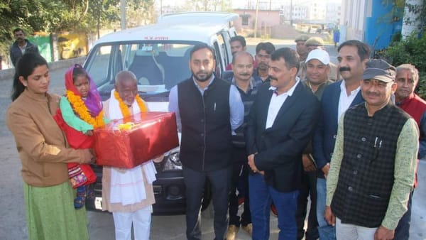 मोतियाबिंद का भी हुआ ऑपरेशन मोतियाबिंद का भी हुआ ऑपरेशन