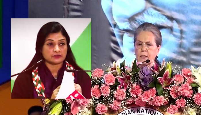 alka lamba alka lamba