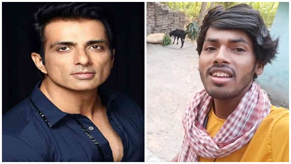 बिहार के अमरजीत की चमकी किस्मत