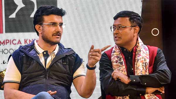 पांच युवा खिलाड़ियों को चुना