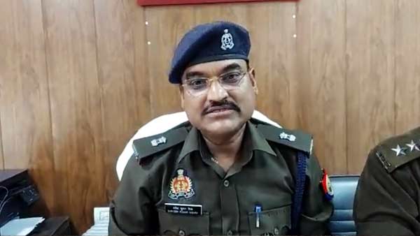 शादी के दिन भी एटीएम में करने पहुंचा चोरी