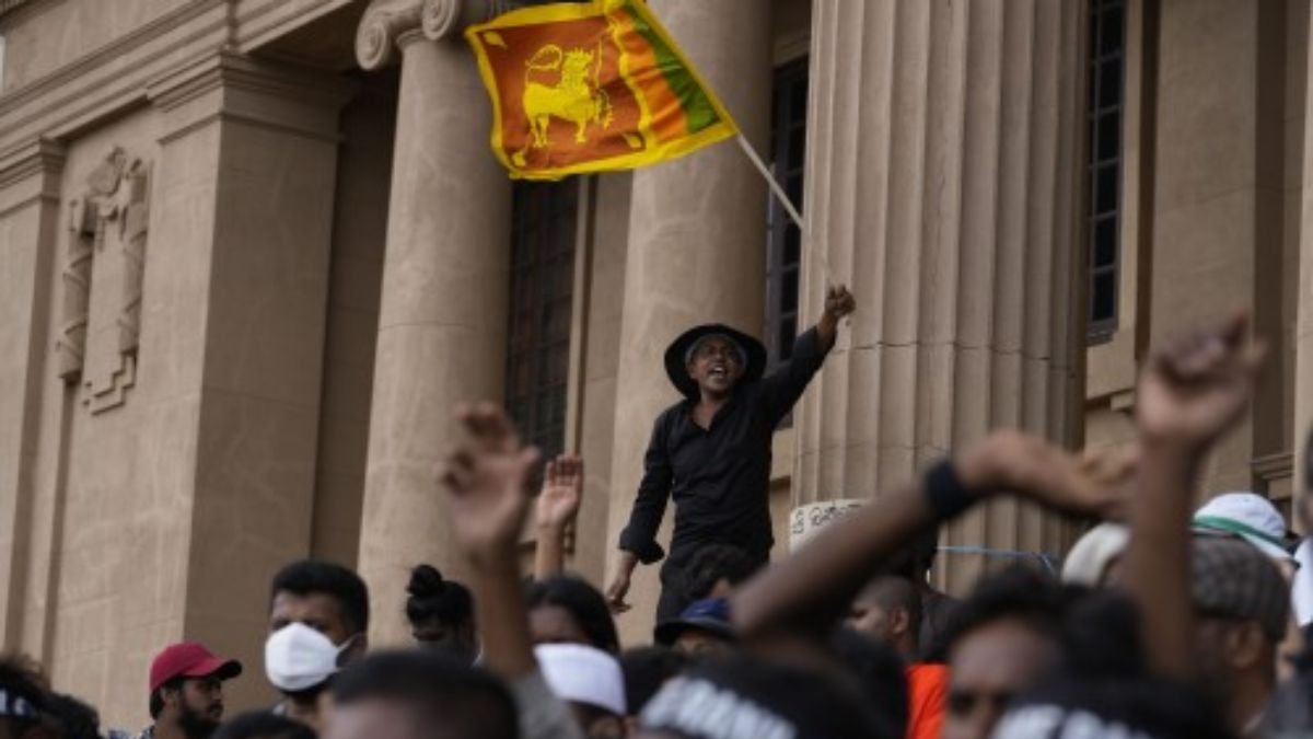postpones local polls sri lanka postpones local polls sri lanka