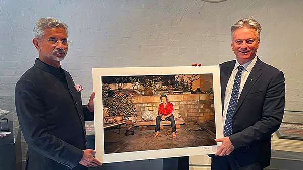 ऑस्ट्रेलियाई चयनकर्ता जीनियस हैं! ऑस्ट्रेलियाई चयनकर्ता जीनियस हैं!