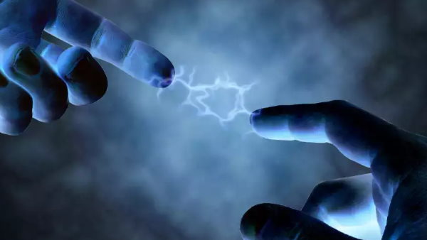 तब ऐसा static शॉक लगता है