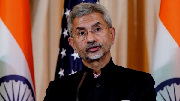  दिल्‍ली की तमिल फैमिली में जन्‍मे एस जयशंकर