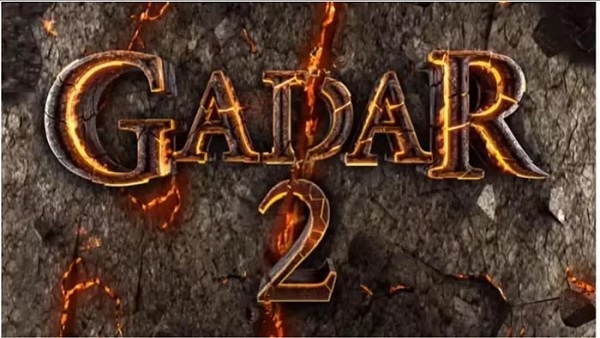 'गदर 2' के साथ मनाएं आजादी का जश्न