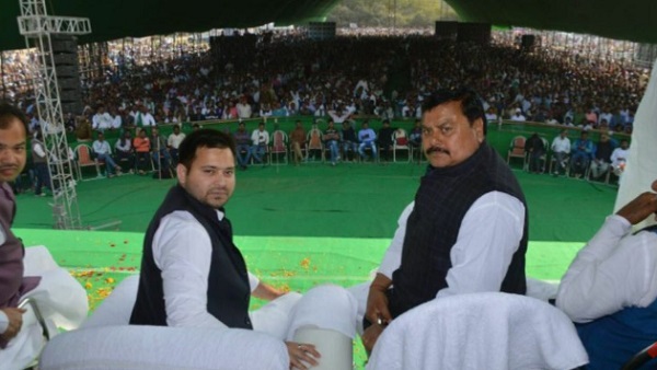 'नीतीश-जी और तेजस्वी-जी को पता होना चाहिए...'