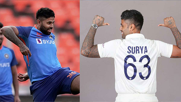 बाकि क्रिकेटरों के लिए मिसाल बने