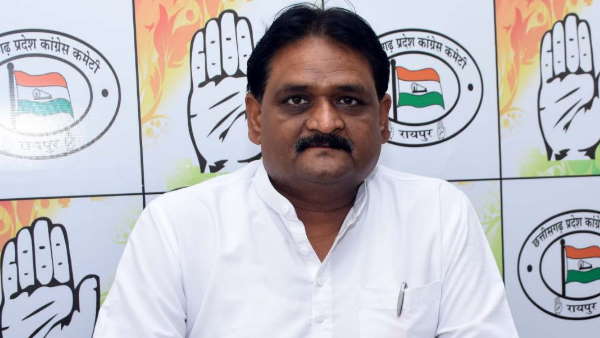 कांग्रेस ने भाजपा की भूमिका पर सवाल उठाये 