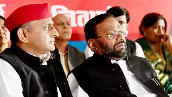 चौपाई विवाद महज एक ट्रेलर था