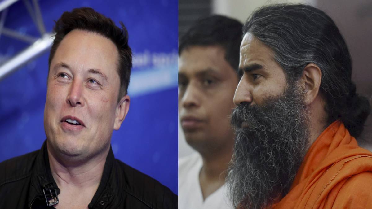 Swami Ramdev Swami Ramdev